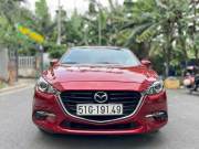 Bán xe Mazda 3 1.5 AT 2018 giá 465 Triệu - TP HCM