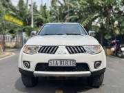 Bán xe Mitsubishi Pajero Sport D 4x2 AT 2014 giá 485 Triệu - TP HCM