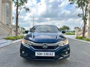 Bán xe Honda City 2020 1.5TOP giá 445 Triệu - TP HCM