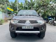 Bán xe Mitsubishi Pajero Sport 2014 D 4x2 AT giá 485 Triệu - TP HCM