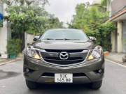 Bán xe Mazda BT50 Deluxe 2.2L 4x2 AT 2021 giá 495 Triệu - TP HCM