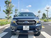 Bán xe Ford Ranger 2020 XLS 2.2L 4x2 AT giá 548 Triệu - TP HCM