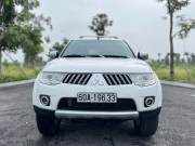 Bán xe Mitsubishi Pajero Sport 2014 D 4x2 AT giá 485 Triệu - TP HCM