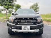 Bán xe Ford Ranger 2021 XLS 2.2L 4x2 AT giá 572 Triệu - TP HCM