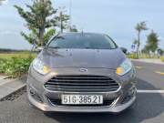 Bán xe Ford Fiesta 2017 S 1.0 AT Ecoboost giá 330 Triệu - TP HCM