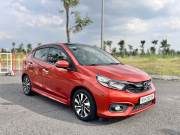 Bán xe Honda Brio 2019 RS giá 345 Triệu - TP HCM