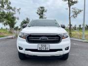 Bán xe Ford Ranger 2019 XLS 2.2L 4x2 AT giá 535 Triệu - TP HCM