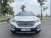 Bán xe Hyundai SantaFe 2015 2.4L 4WD giá 565 Triệu - TP HCM