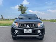 Bán xe Mitsubishi Triton 2018 4x2 MT giá 385 Triệu - TP HCM