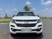 Bán xe Chevrolet Trailblazer 2018 LTZ 2.8L 4x4 AT giá 635 Triệu - TP HCM