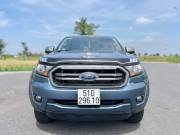 Bán xe Ford Ranger 2018 XLS 2.2L 4x2 AT giá 545 Triệu - TP HCM