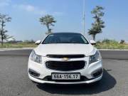 Bán xe Chevrolet Cruze 2015 LTZ 1.8 AT giá 270 Triệu - TP HCM