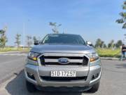 Bán xe Ford Ranger XLS 2.2L 4x2 AT 2017 giá 470 Triệu - TP HCM