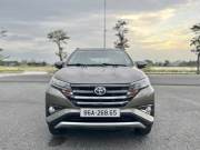 Bán xe Toyota Rush 2019 1.5S AT giá 495 Triệu - TP HCM