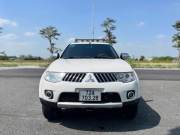 Bán xe Mitsubishi Pajero Sport 2011 AT D giá 395 Triệu - TP HCM