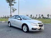 Bán xe Chevrolet Cruze LT 1.6 MT 2016 giá 248 Triệu - TP HCM