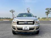 Bán xe Ford Ranger 2016 XLS 2.2L 4x2 AT giá 425 Triệu - TP HCM