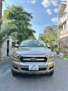 Bán xe Ford Ranger 2016 XLS 2.2L 4x2 AT giá 425 Triệu - TP HCM