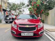 Bán xe Chevrolet Cruze 2018 LT 1.6L giá 270 Triệu - TP HCM