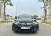 Bán xe Honda Accord 2018 2.4 AT giá 625 Triệu - TP HCM