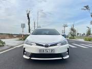 Bán xe Toyota Corolla altis 2018 1.8G AT giá 525 Triệu - TP HCM