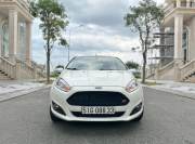 Bán xe Ford Fiesta 2018 S 1.0 AT Ecoboost giá 345 Triệu - TP HCM