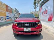 Bán xe Ford Ranger 2021 XLS 2.2L 4x2 AT giá 565 Triệu - TP HCM