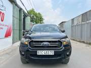 Bán xe Ford Ranger 2020 XLS 2.2L 4x2 AT giá 548 Triệu - TP HCM