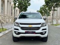 Bán xe Chevrolet Trailblazer LTZ 2.5L VGT 4x4 AT 2018 giá 645 Triệu - TP HCM