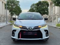 Bán xe Toyota Vios 2022 GR-S 1.5 CVT giá 477 Triệu - TP HCM