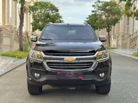 Bán xe Chevrolet Trailblazer 2018 LTZ 2.5L VGT 4x4 AT giá 565 Triệu - TP HCM