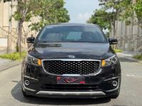 Bán xe Kia Sedona 2017 2.2L DATH giá 620 Triệu - TP HCM