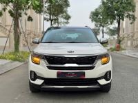 Bán xe Kia Seltos 2020 Premium 1.4 AT giá 565 Triệu - TP HCM