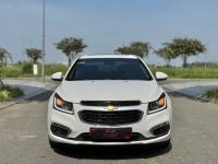 Bán xe Chevrolet Cruze 2018 LTZ 1.8L giá 355 Triệu - TP HCM