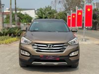 Bán xe Hyundai SantaFe 2015 2.4L 4WD giá 510 Triệu - TP HCM