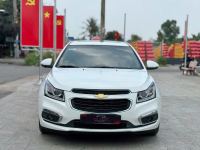Bán xe Chevrolet Cruze LTZ 1.8L 2018 giá 330 Triệu - TP HCM