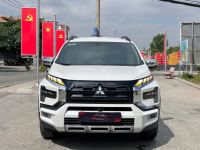 Bán xe Mitsubishi Xpander 2024 Cross 1.5 AT giá 589 Triệu - TP HCM