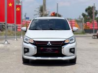 Bán xe Mitsubishi Attrage 2020 1.2 CVT giá 317 Triệu - TP HCM