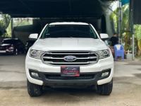 Bán xe Ford Everest 2019 Ambiente 2.0 4x2 MT giá 585 Triệu - TP HCM