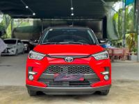 Bán xe Toyota Raize 2024 G 1.0 CVT giá 468 Triệu - TP HCM