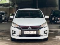 Bán xe Mitsubishi Attrage 2020 1.2 CVT giá 307 Triệu - TP HCM