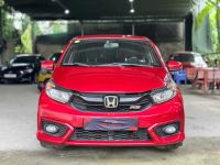 Bán xe Honda Brio 2019 RS giá 298 Triệu - TP HCM