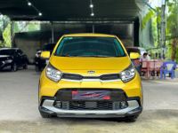 Bán xe Kia Morning 2021 X-Line giá 315 Triệu - TP HCM