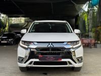 Bán xe Mitsubishi Outlander 2022 Premium 2.0 CVT giá 660 Triệu - TP HCM