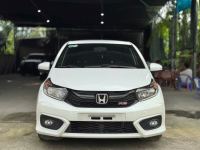 Bán xe Honda Brio RS 2021 giá 330 Triệu - TP HCM