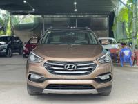 Bán xe Hyundai SantaFe 2016 2.2L 4WD giá 550 Triệu - TP HCM