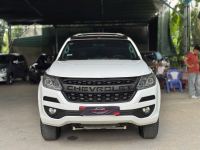 Bán xe Chevrolet Trailblazer 2018 LT 2.5L VGT 4x2 AT giá 395 Triệu - TP HCM