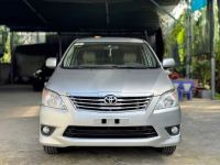 Bán xe Toyota Innova 2013 2.0G giá 330 Triệu - TP HCM