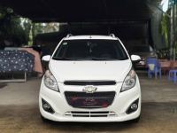 Bán xe Chevrolet Spark 2015 LTZ 1.0 AT Zest giá 175 Triệu - TP HCM