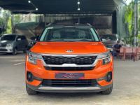 Bán xe Kia Seltos 2020 Luxury 1.4 AT giá 440 Triệu - TP HCM